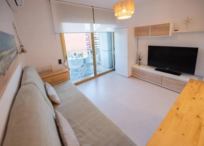 Apartment Frente Al Mar *