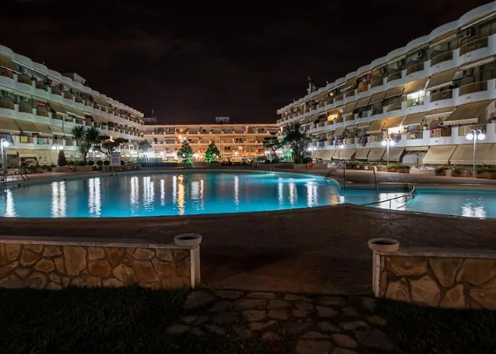 Apartment Frente Al Mar