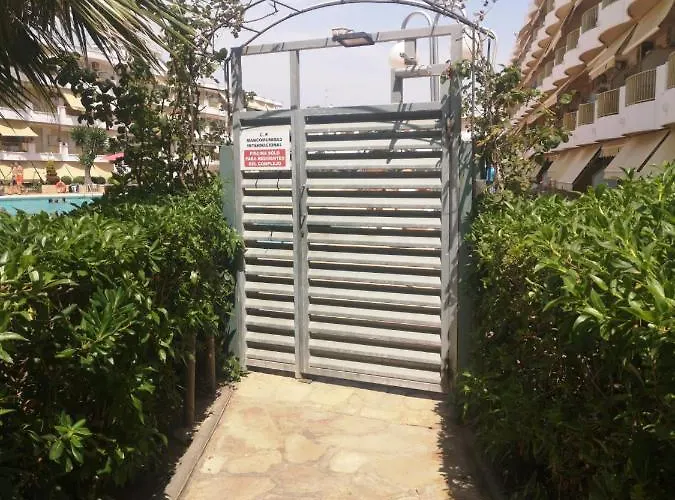 Apartment Frente Al Mar Cambrils